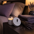 Lumière Lavender Soy Candle